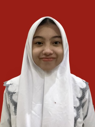Aurellia Azizah Putri Agita