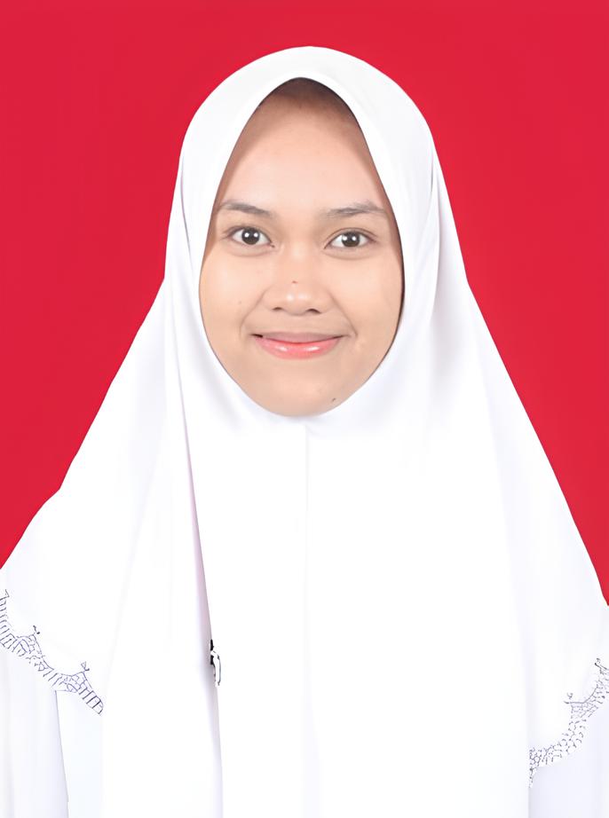 Khalinda Marietha Setiawan