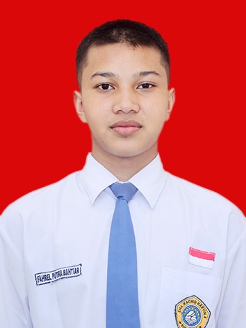 Fahrel Putra Bahtiar