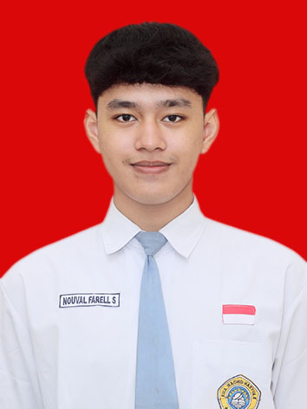 Nouval Farell Setiawan