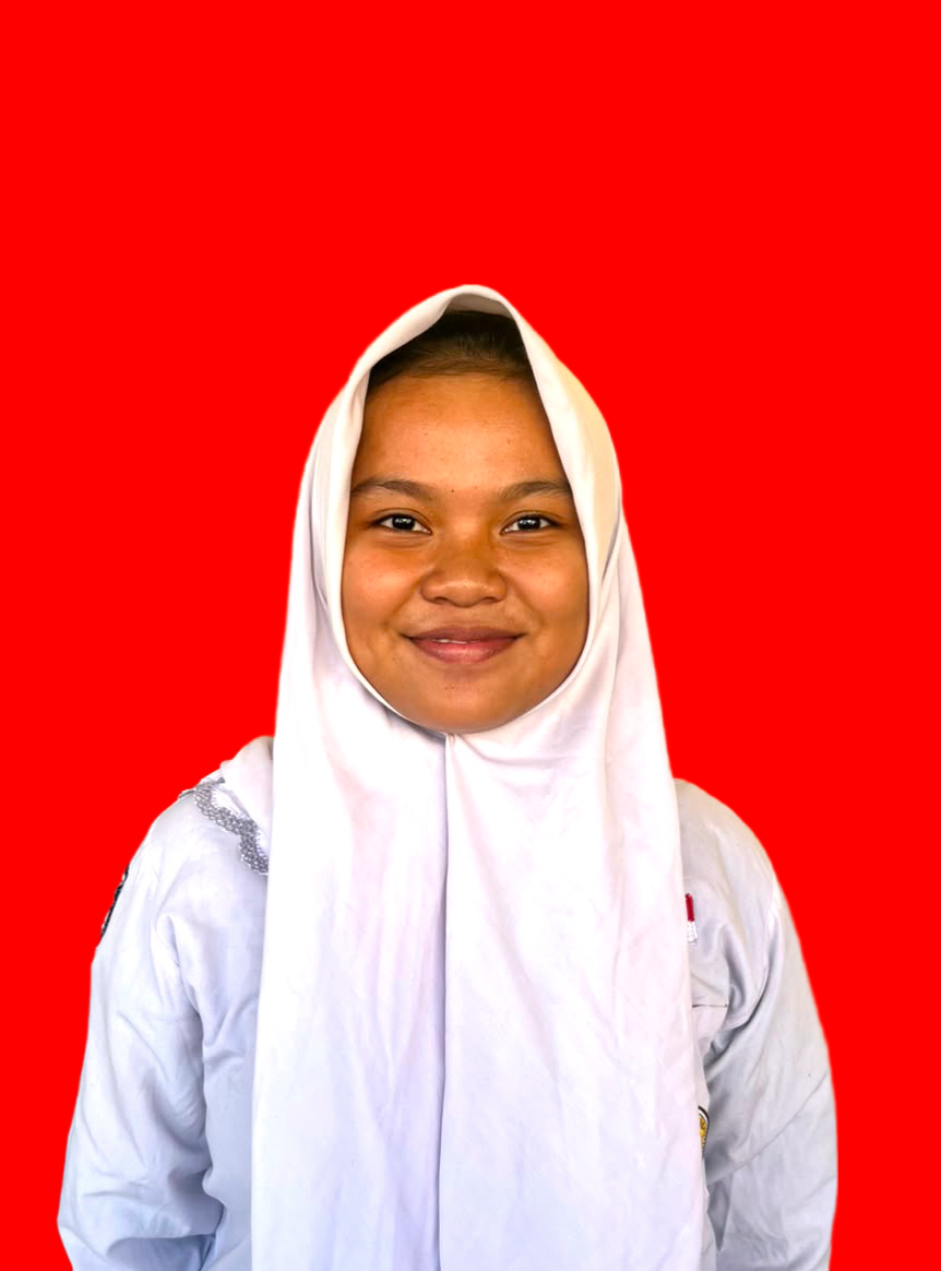 Nasya Elfrida Ramadhani
