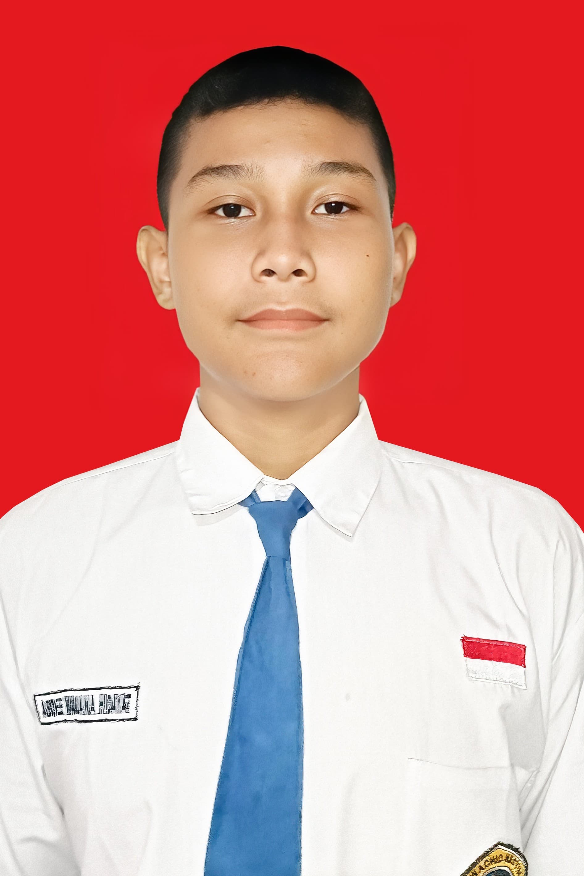 Abdee Maulana Hidayat