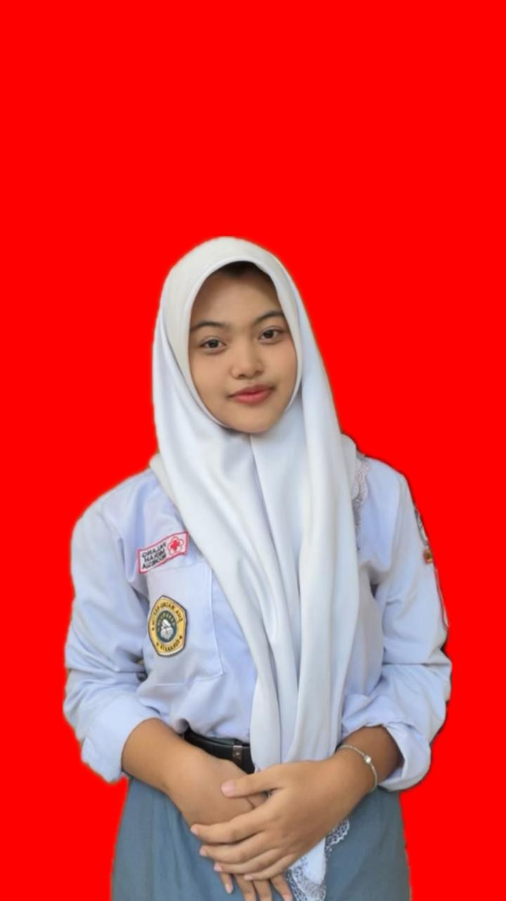 Ayu Kamilah Cahyaningtyas