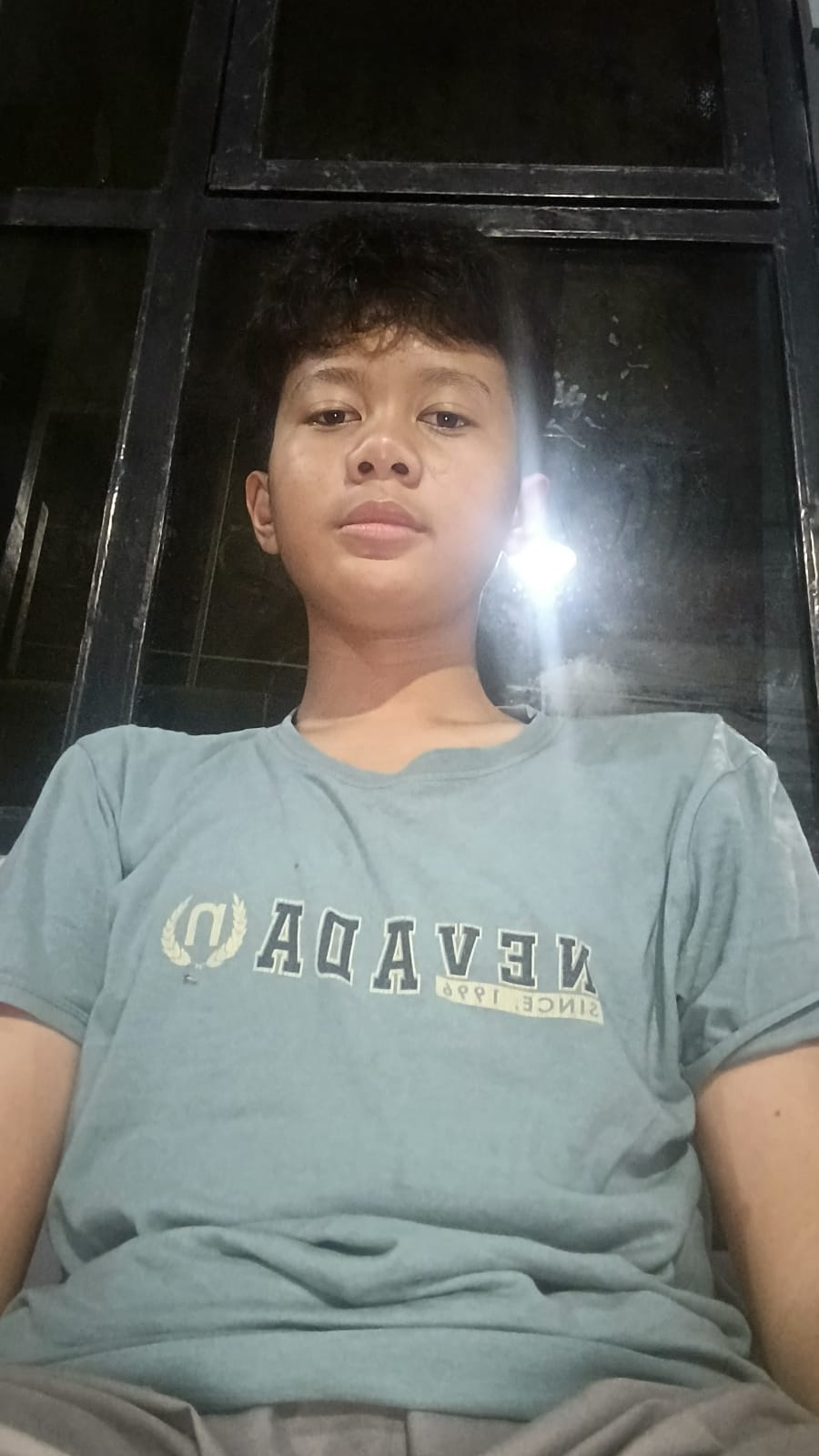 Hanstrong Anders Putra 