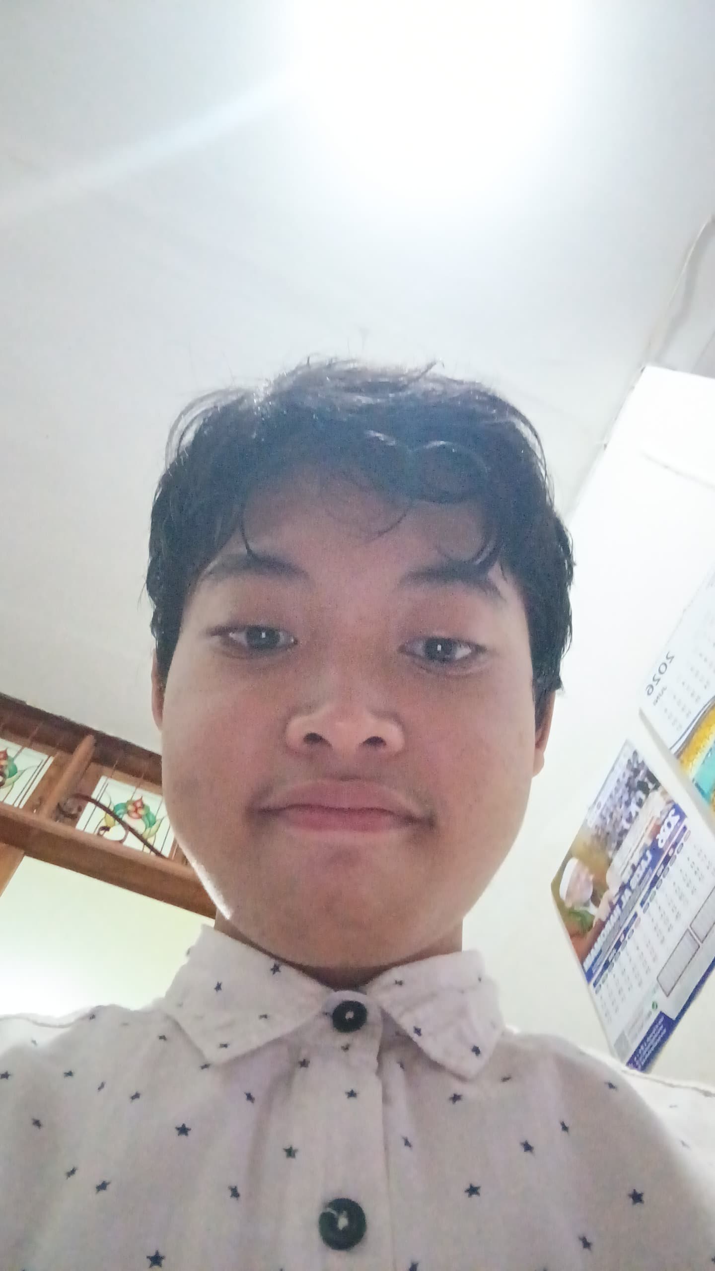 Arya Prasetya Putra 