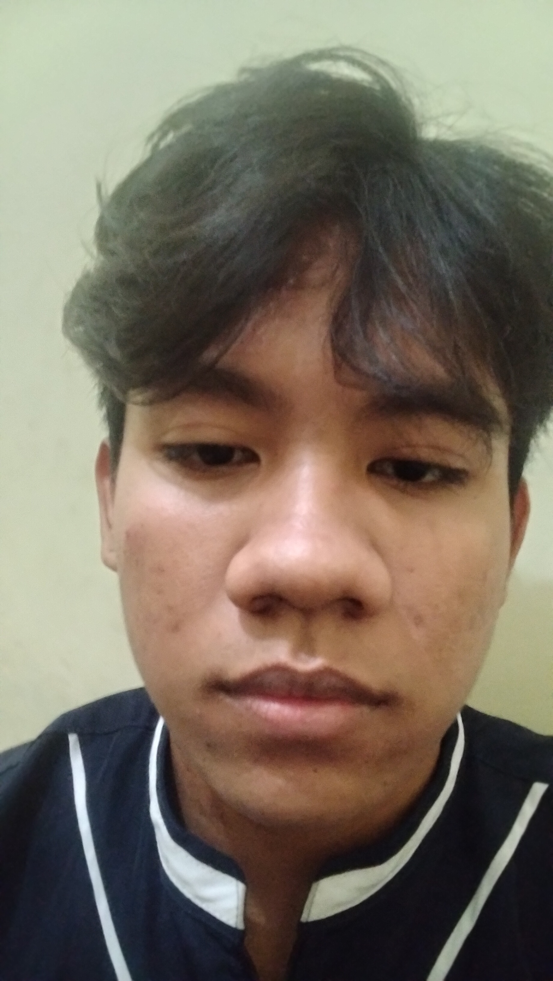 Ziyan Azrul Riyanto