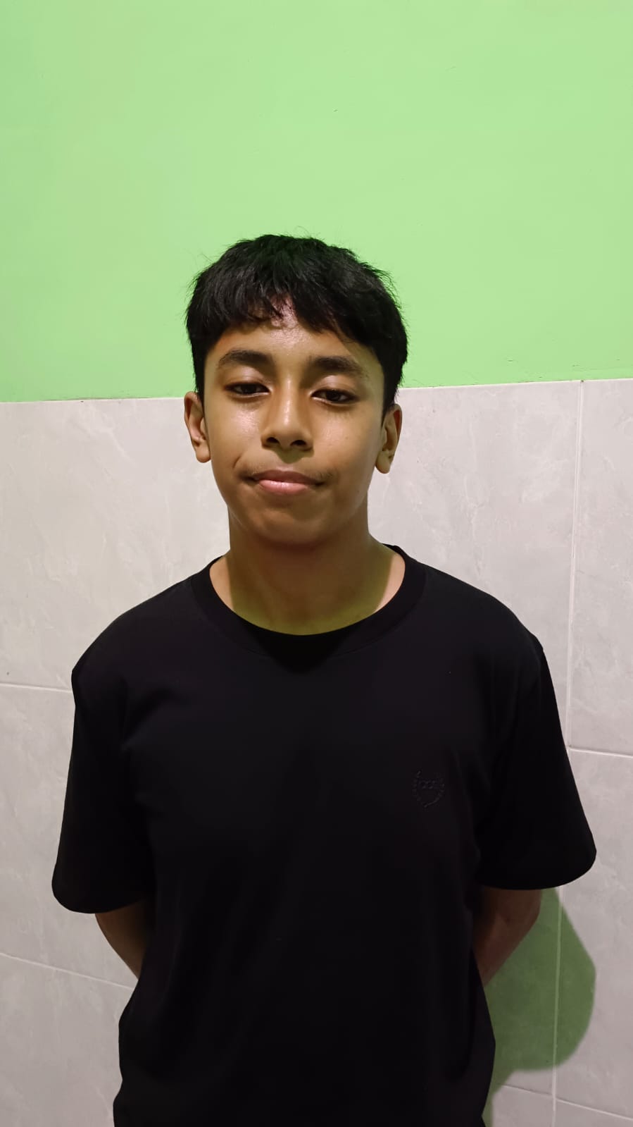 Bagus Nugroho