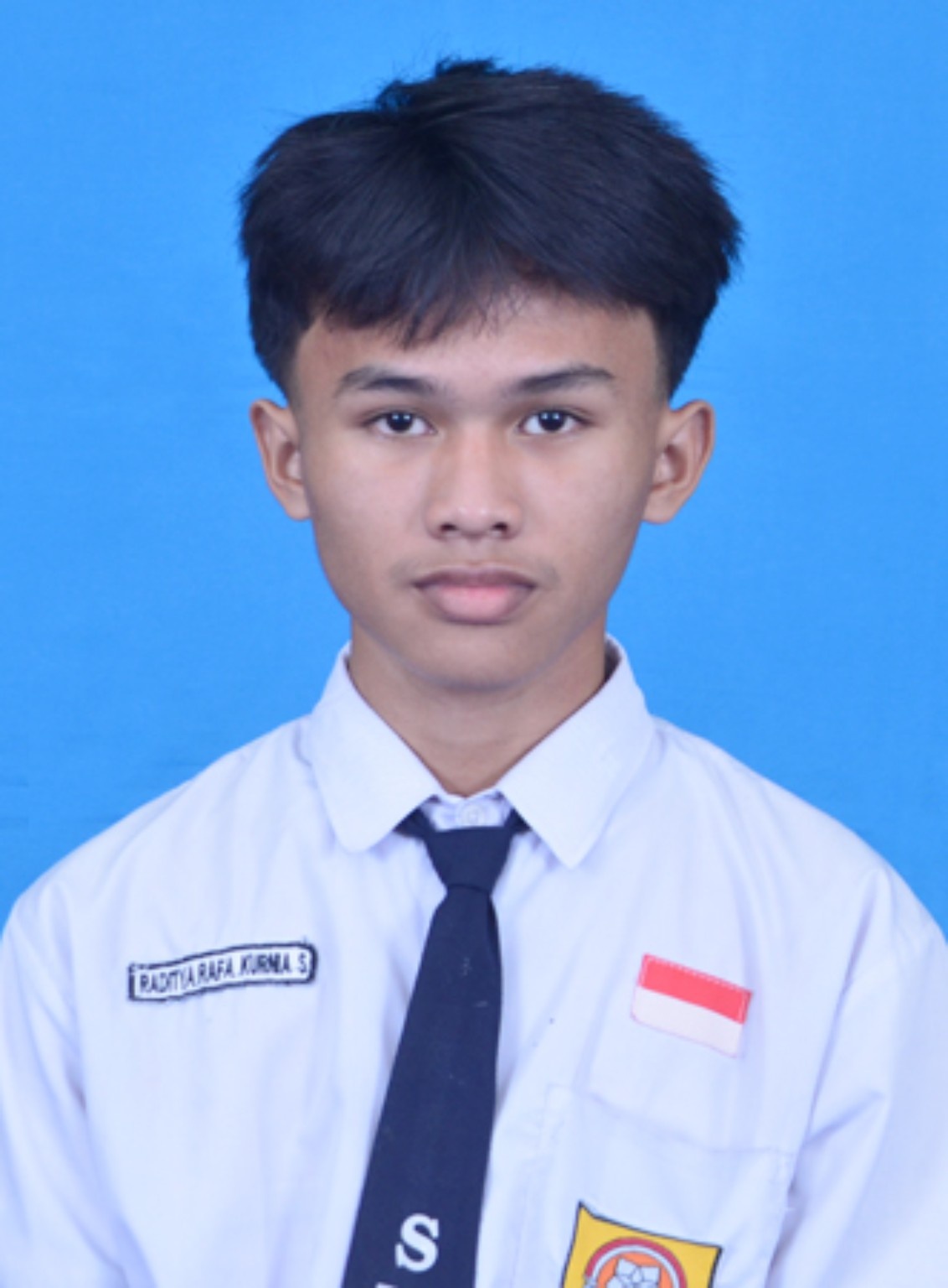 Raditya Rafa Kurnia Sandi