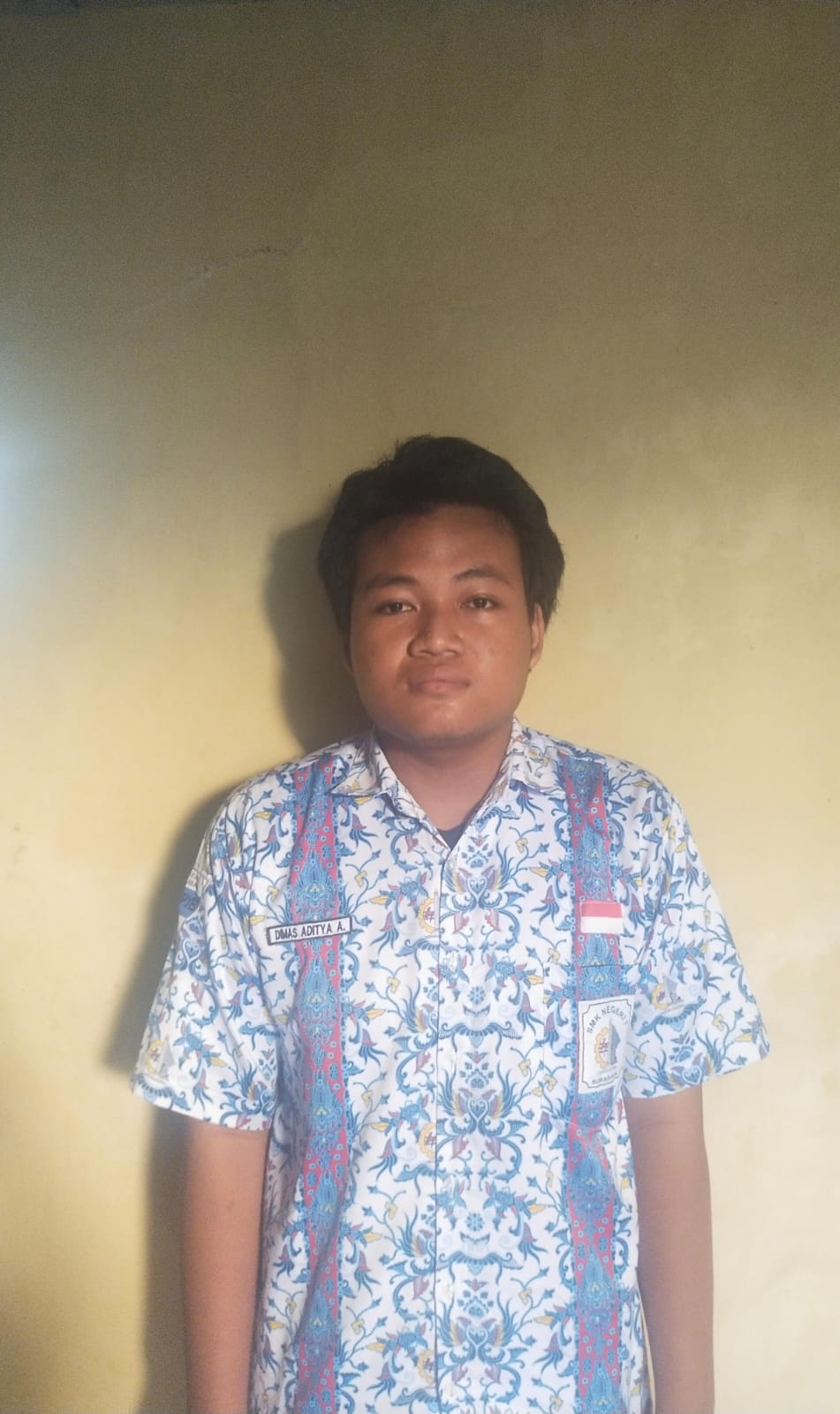 Dimas Aditya Alfarizky