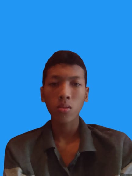 Fairuz Mushab Aditya