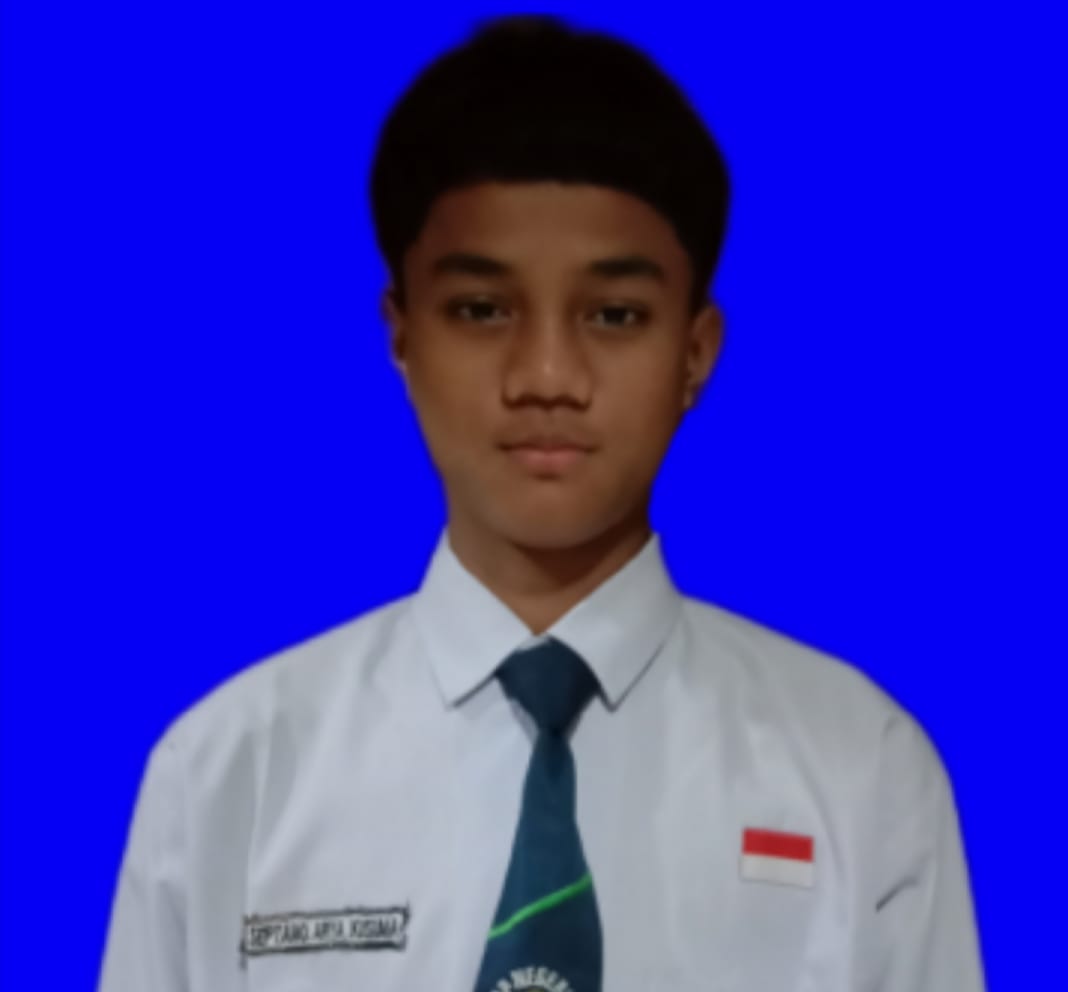 Septano arya kusuma