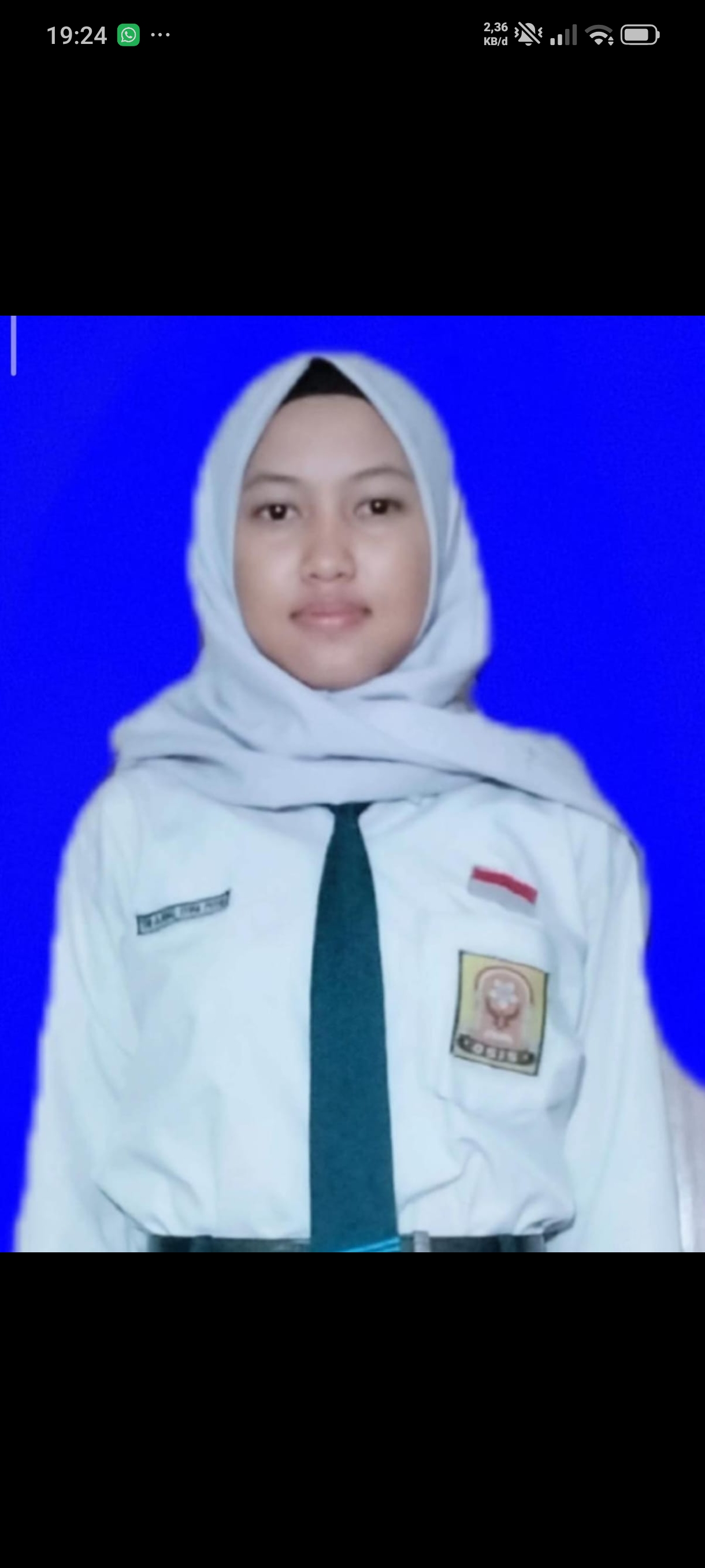 Tri Ajeng Syifa Putri Azzahra 