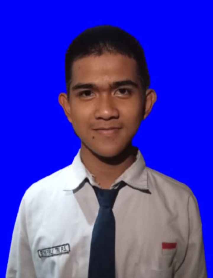 Reyhan Firly tri putra sabara 