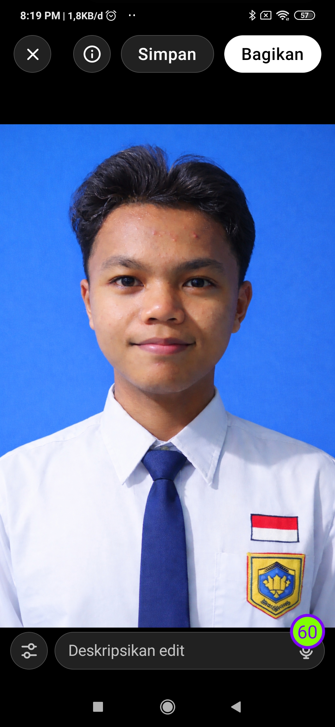 Andika kurniawan