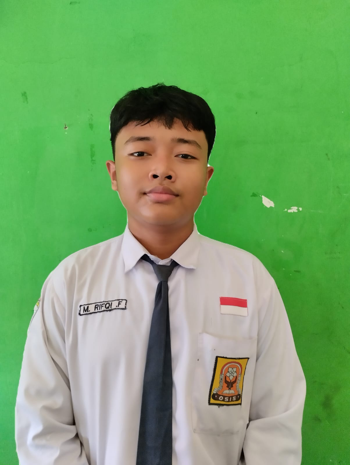 MUHAMMAD RIFQI FIRJATULLAH