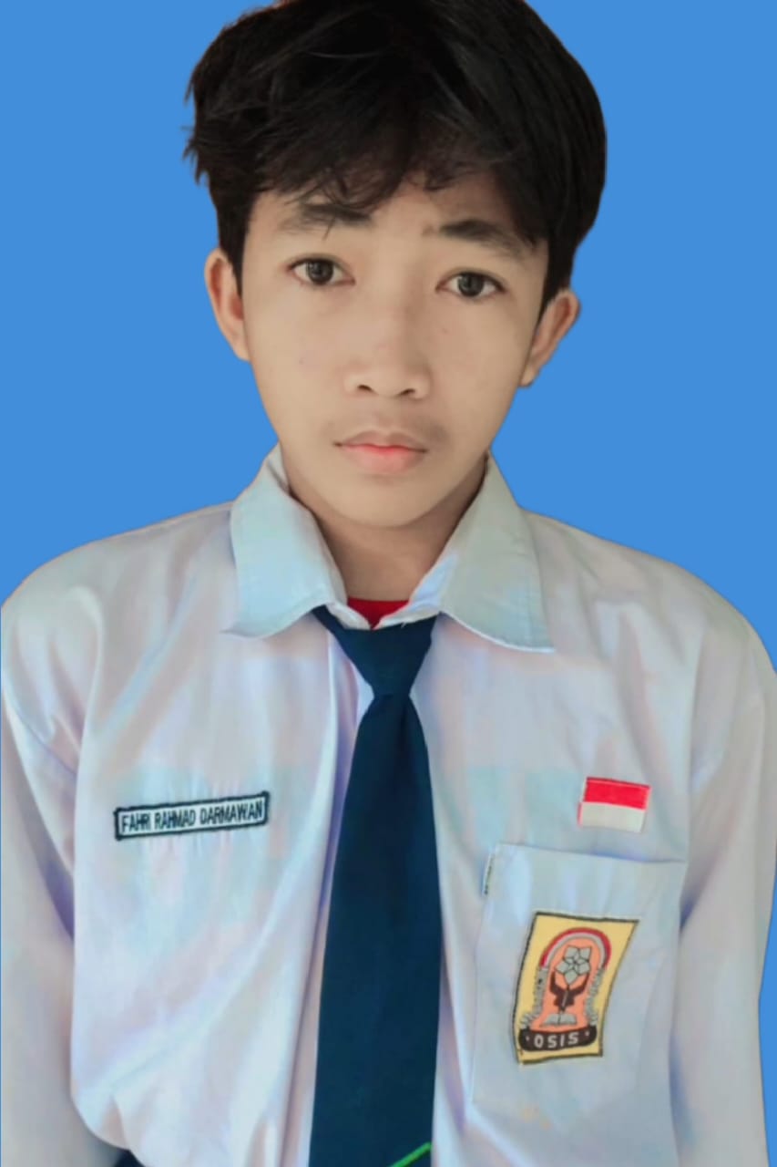 Fahri Rahmad Darmawan