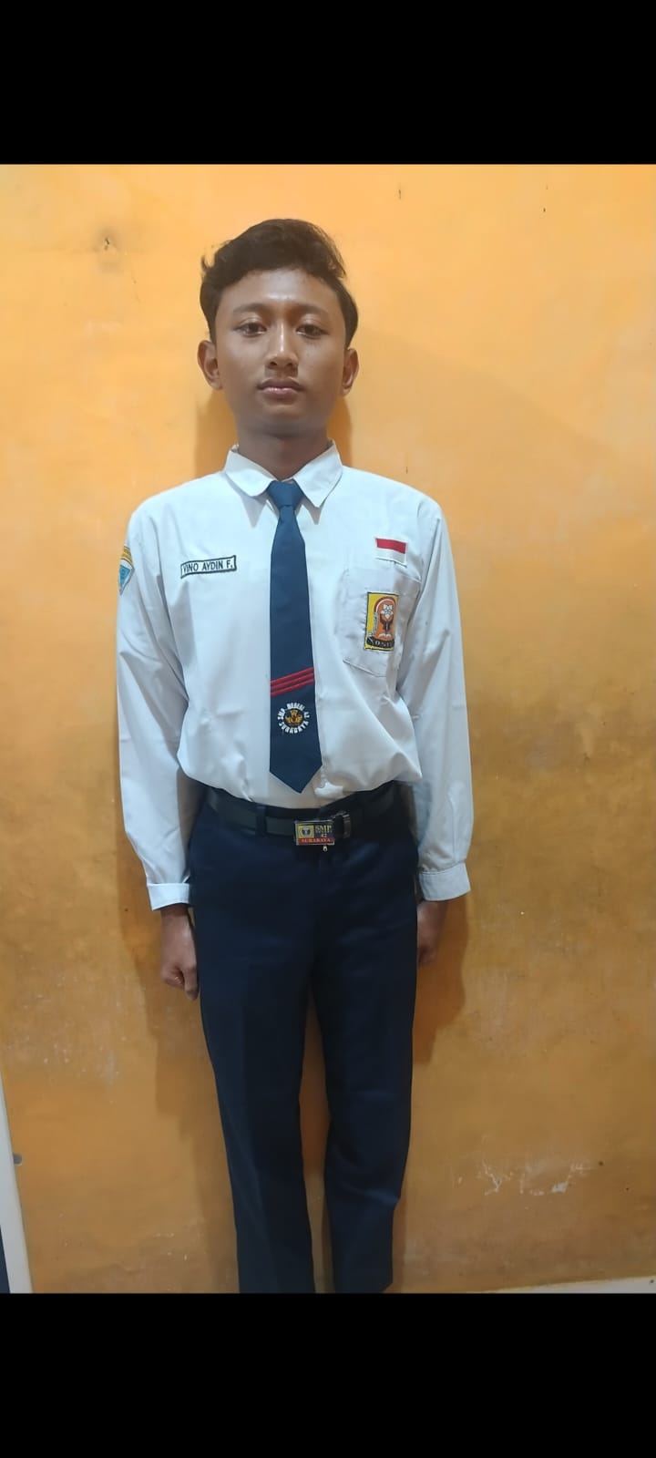 Vino Aydin Fernando