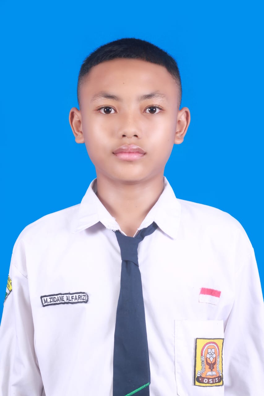 Muhammad Zidane Alfarizi