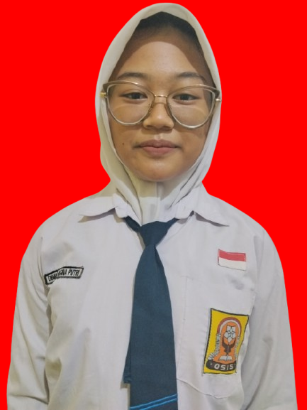 demiana regina putri 