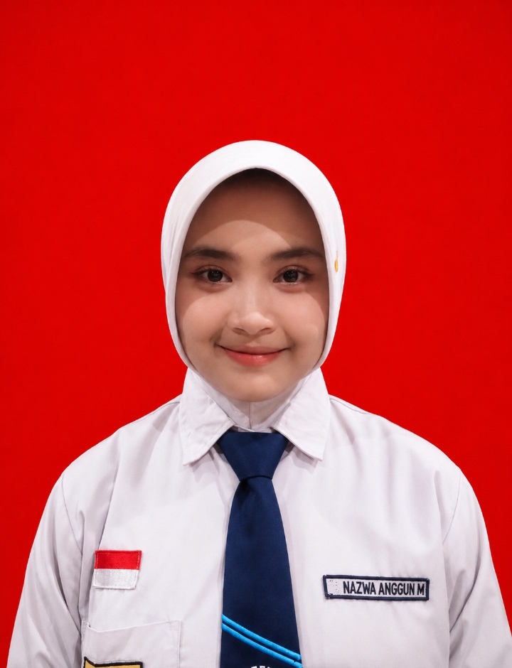 Nazwah Anggun Meilidya 