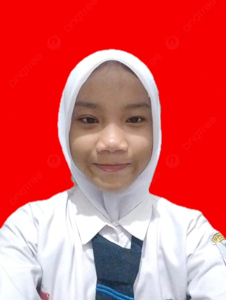Harumil putri hapsari