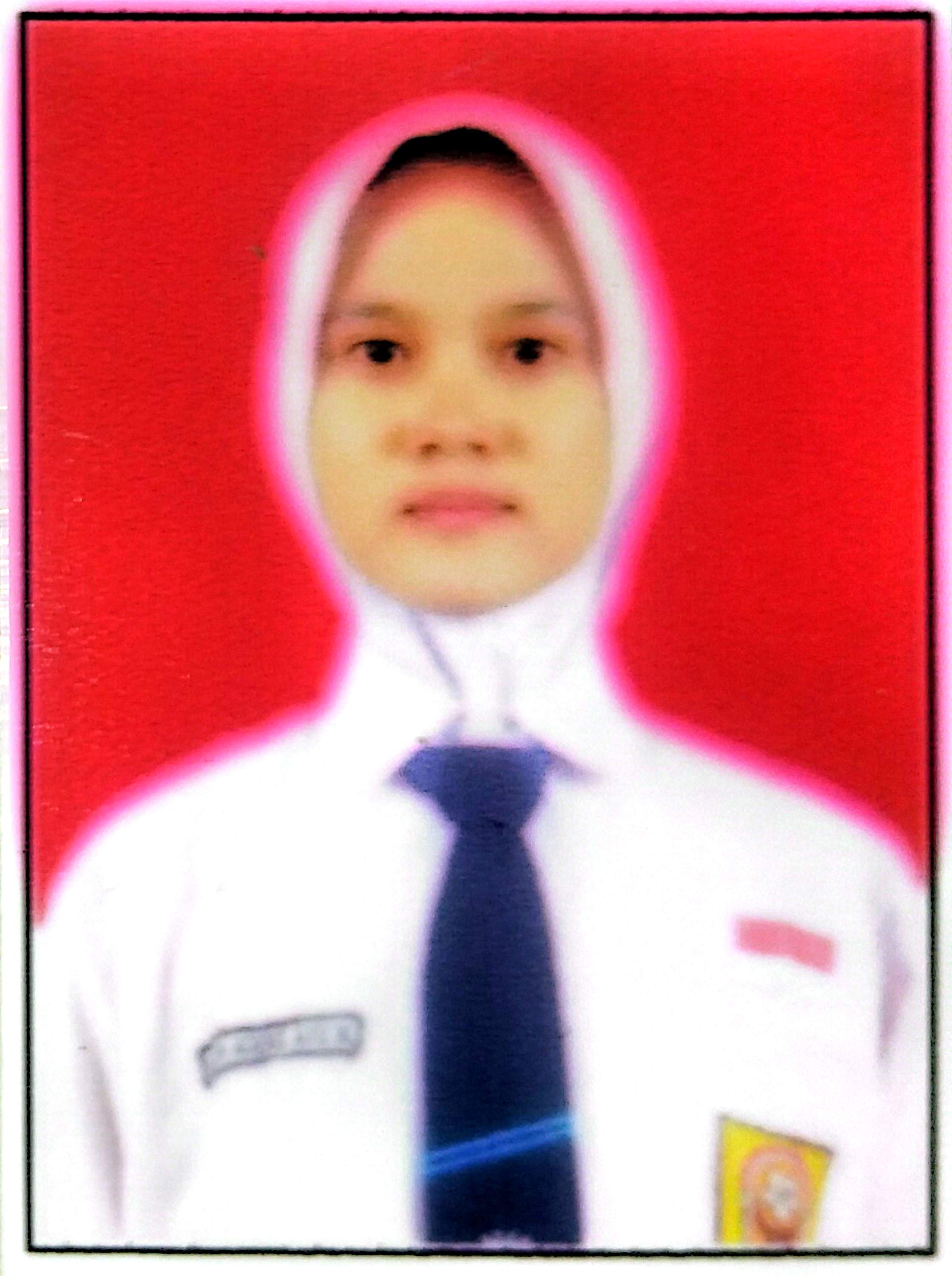 Aisyah Ageng Ayu Maisaroh