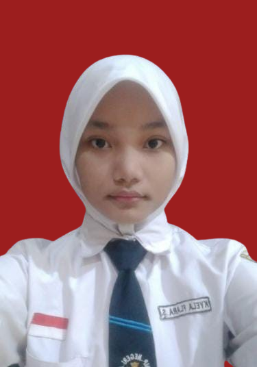 Kyela Flara Syah Queen