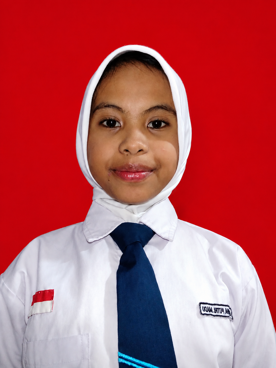 Bintang maha putri madu anjani 