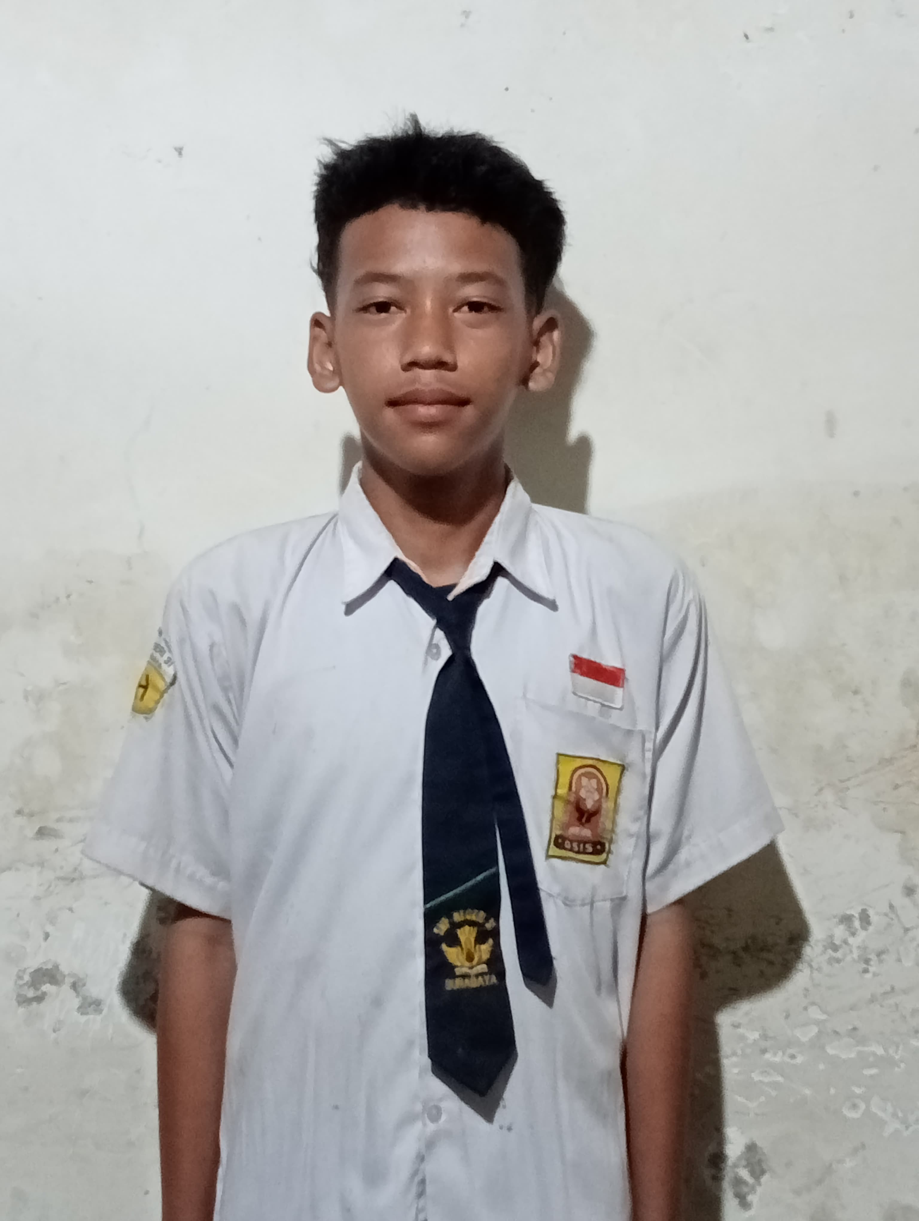 Andriyan Fairuz Rammadhani
