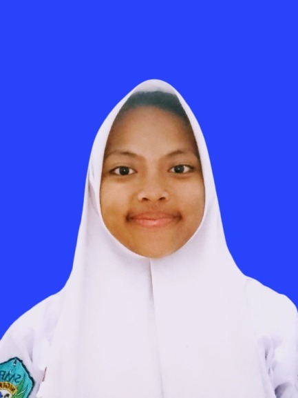 Nafisah rihhadatul aisy al Kahfi 