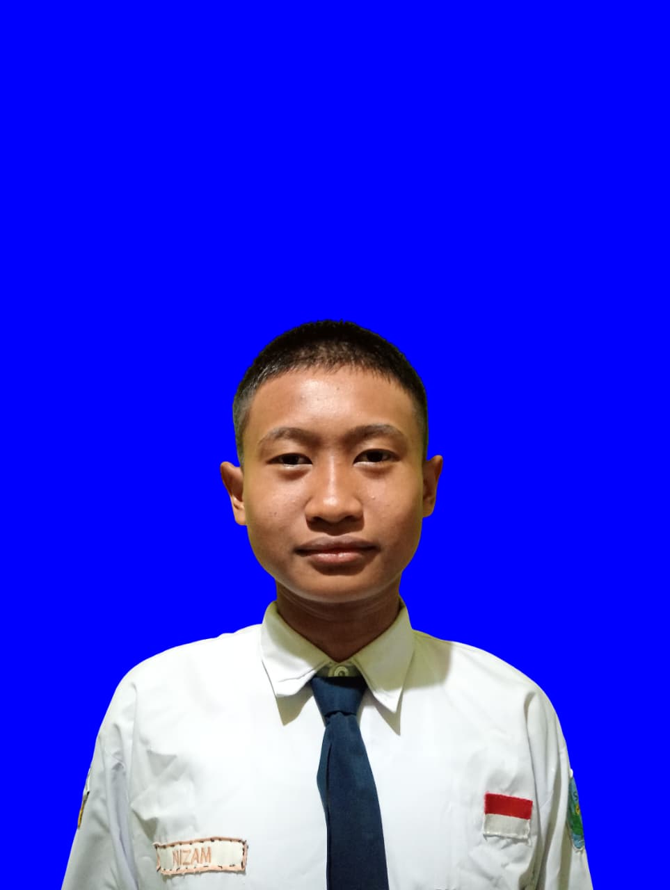 Ahmad Nizam sanjaya