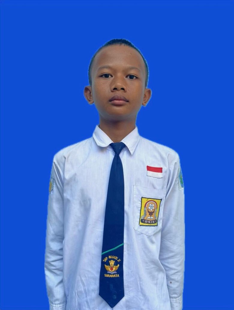Gilang Rezky putra