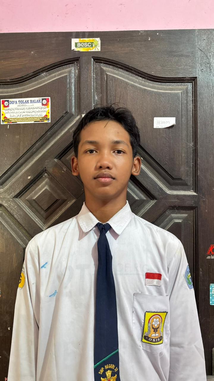 Noor Muhammad Azzam 