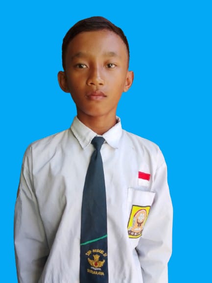Muhammad daffa alzalzulmi