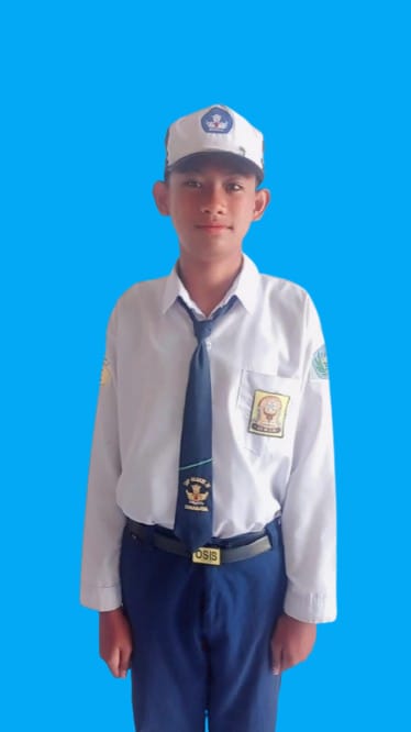 Muhammad Nizam Wim ar-razak