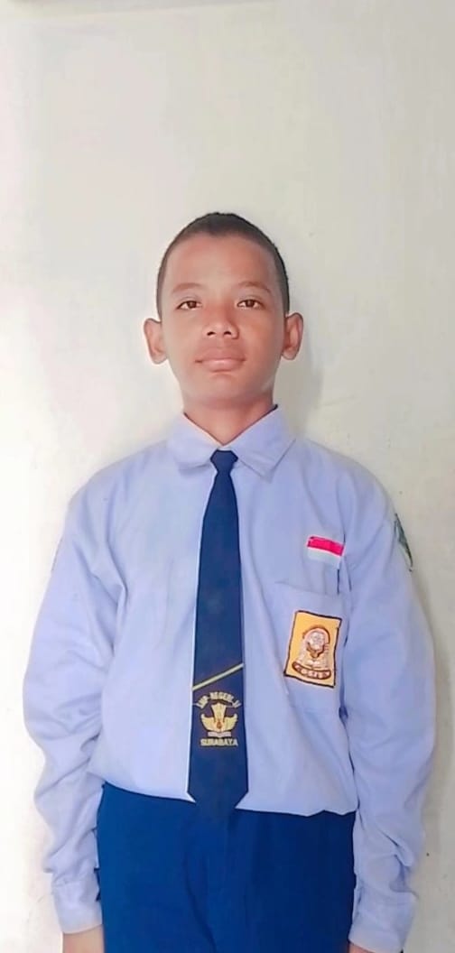 Mubarrok Rosul