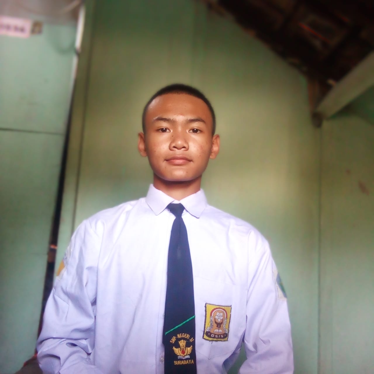 prabu nizam dharmawan