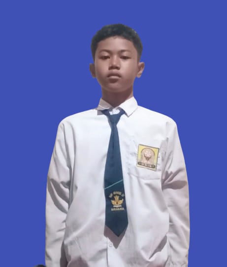 M.robi saputra