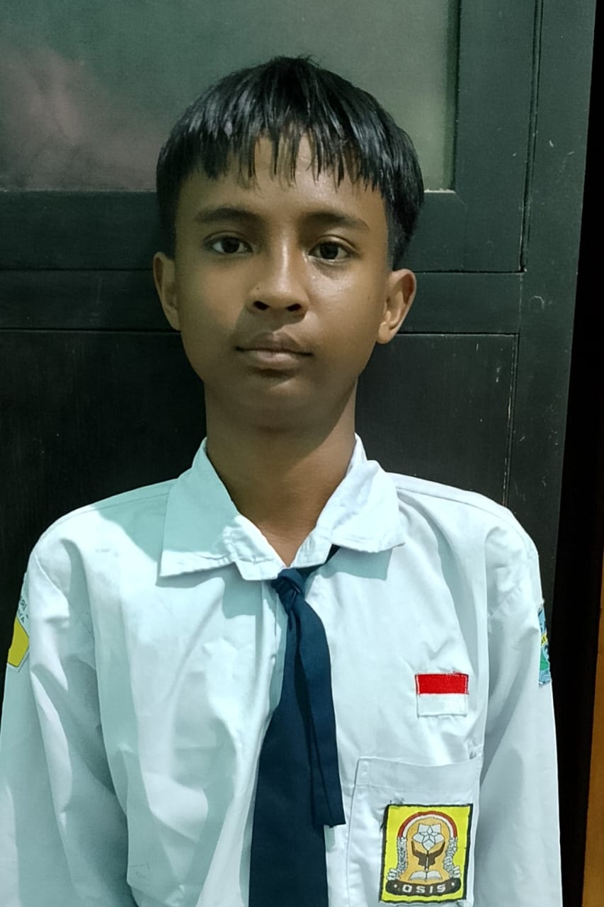 Moch roqsyi alifi