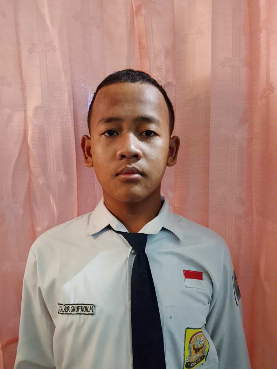 Achmad Nur Ghufron Maulana 