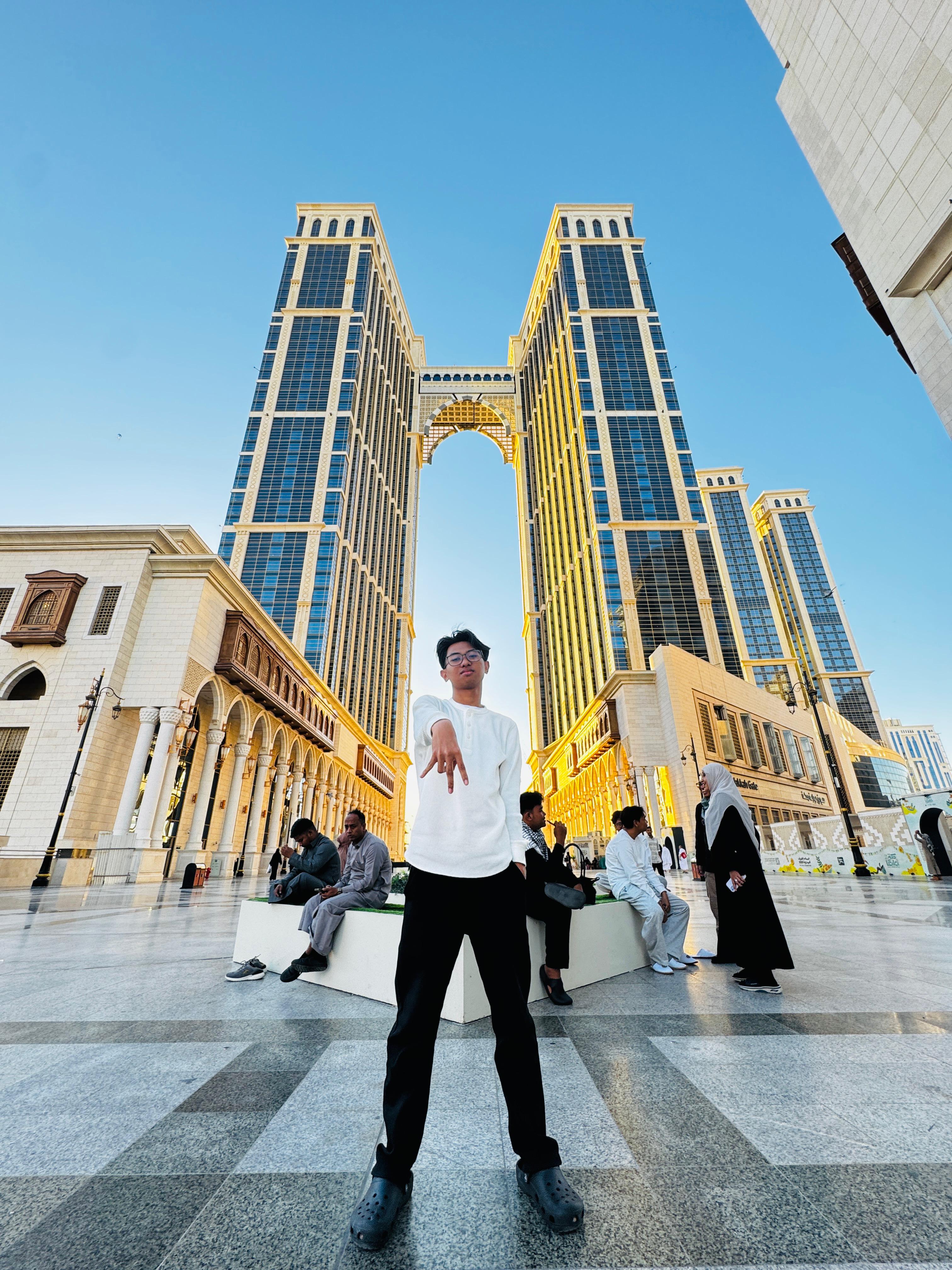 Mochammad Rizky Putra Ramadhan 