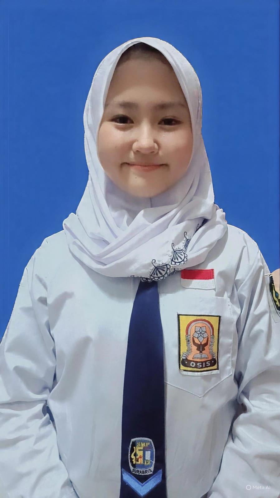 DEWI ALIFA NAUFALYN