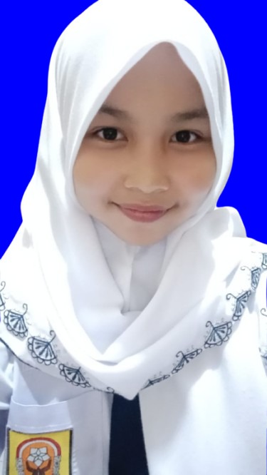 CANDY NAFISA PRAMESWARI