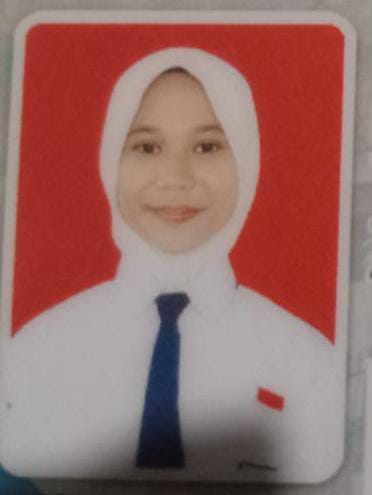 NAFEEZHA AABIDAH SHOLEHAH