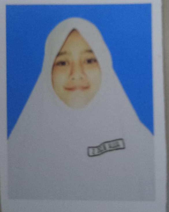 AULIA BILQIS SABILAH