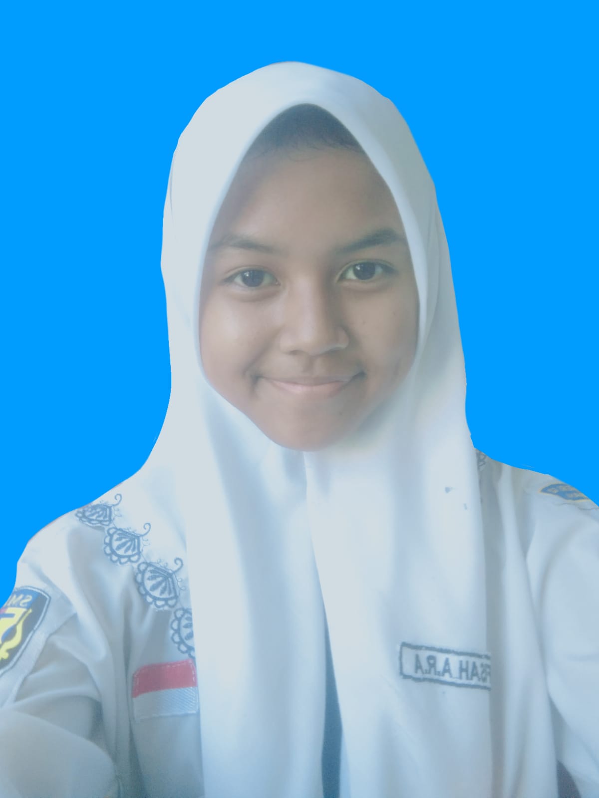 NAFISAH AURELIA RIHADATUL AISY