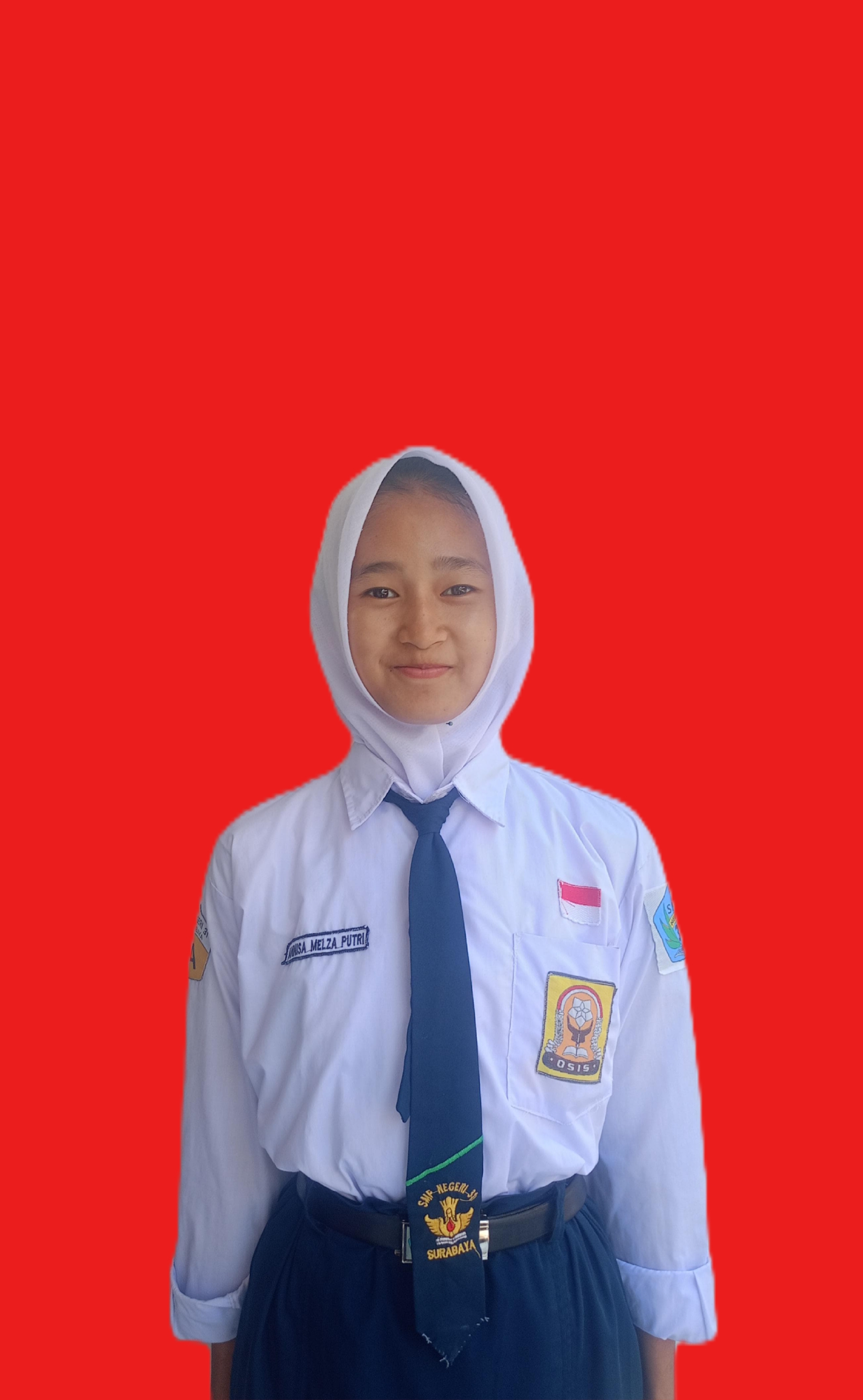 Annisa Melza Putri