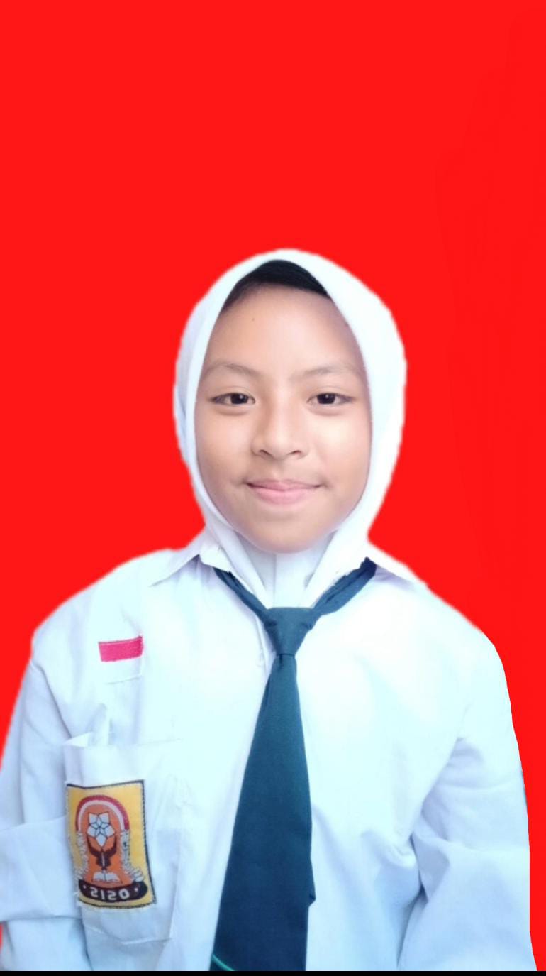 Mariyatul Qibtiyah