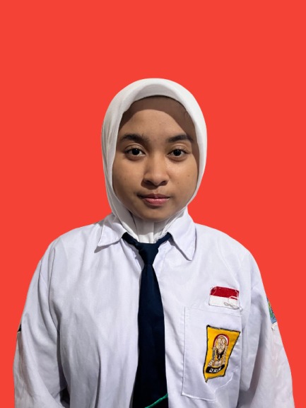 Vania Marsya Sahghani