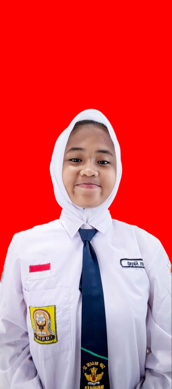 Putri Aisyah